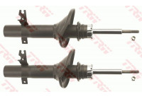 Amortisseur TRW TWIN JGM1092T
