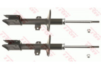 Amortisseur TRW TWIN JGM1110T