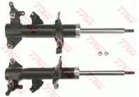 Amortisseur TRW TWIN JGM1111T