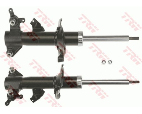 Amortisseur TRW TWIN JGM1111T
