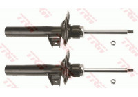 Amortisseur TRW TWIN JGM1114T