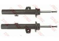 Amortisseur TRW TWIN JGM1127T