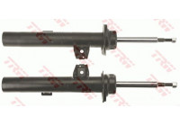 Amortisseur TRW TWIN JGM1133T