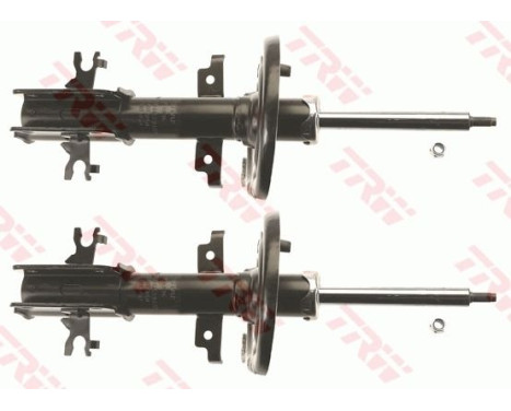 Amortisseur TRW TWIN JGM1134T