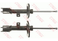 Amortisseur TRW TWIN JGM1145T