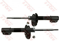 Amortisseur TRW TWIN JGM1150T
