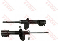 Amortisseur TRW TWIN JGM1152T