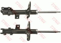Amortisseur TRW TWIN JGM1157T