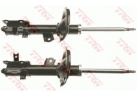 Amortisseur TRW TWIN JGM1163T