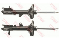 Amortisseur TRW TWIN JGM1167T