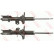 Amortisseur TRW TWIN JGM1191T, Vignette 2