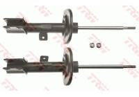 Amortisseur TRW TWIN JGM1225T