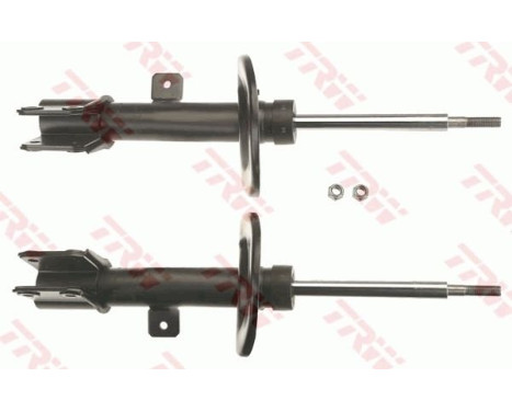 Amortisseur TRW TWIN JGM1237T