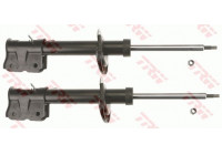 Amortisseur TRW TWIN JGM1251T