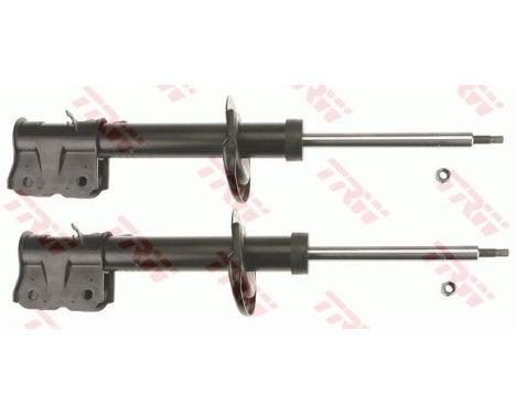 Amortisseur TRW TWIN JGM1251T