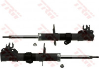 Amortisseur TRW TWIN JGM1261T