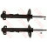 Amortisseur TRW TWIN JGM1267T, Vignette 2