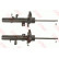 Amortisseur TRW TWIN JGM1271T, Vignette 2