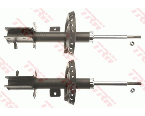 Amortisseur TRW TWIN JGM1297T