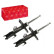 Amortisseur TRW TWIN JGM1333T