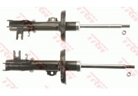 Amortisseur TRW TWIN JGM1337T