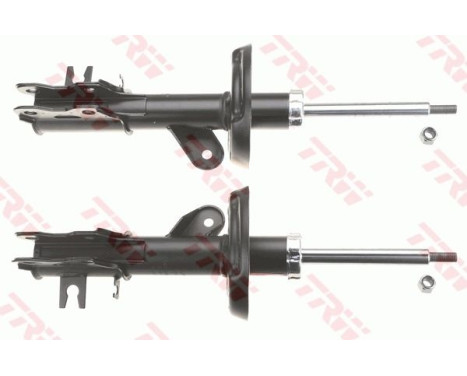 Amortisseur TRW TWIN JGM1339T