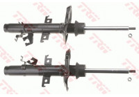 Amortisseur TRW TWIN JGM1343T