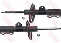 Amortisseur TRW TWIN JGM1347T