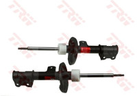 Amortisseur TRW TWIN JGM1351T