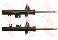 Amortisseur TRW TWIN JGM1412T