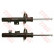 Amortisseur TRW TWIN JGM1412T