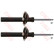 Amortisseur TRW TWIN JGM143T