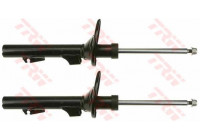 Amortisseur TRW TWIN JGM172T