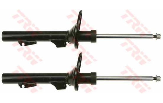Amortisseur TRW TWIN JGM172T