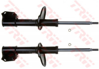 Amortisseur TRW TWIN JGM178T