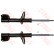 Amortisseur TRW TWIN JGM178T
