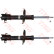 Amortisseur TRW TWIN JGM198T