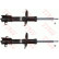 Amortisseur TRW TWIN JGM198T, Vignette 2