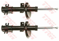 Amortisseur TRW TWIN JGM200T