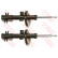 Amortisseur TRW TWIN JGM200T