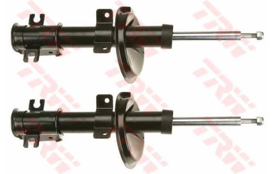 Amortisseur TRW TWIN JGM200T