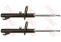 Amortisseur TRW TWIN JGM206T