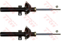 Amortisseur TRW TWIN JGM215T