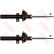 Amortisseur TRW TWIN JGM215T