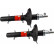 Amortisseur TRW TWIN JGM215T, Vignette 2