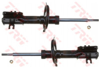 Amortisseur TRW TWIN JGM230T