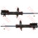 Amortisseur TRW TWIN JGM230T