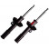 Amortisseur TRW TWIN JGM2348T