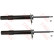 Amortisseur TRW TWIN JGM240T