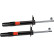 Amortisseur TRW TWIN JGM240T, Vignette 2